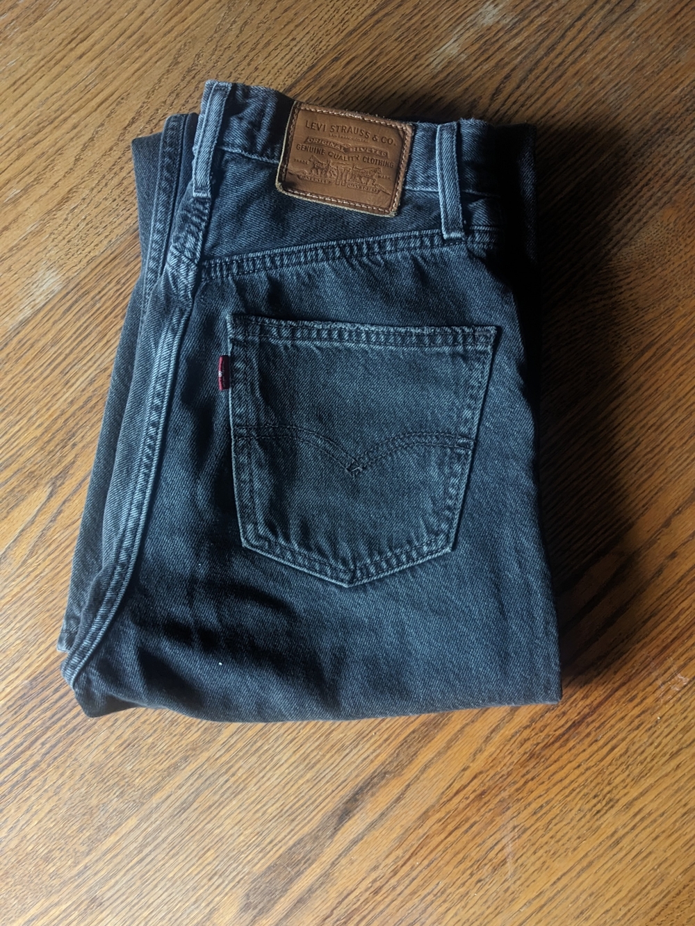 Levi's 70s High Flare 23x30